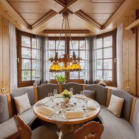 Loewen Hotel & Restaurant Wendlingen am Neckar Eksteriør billede