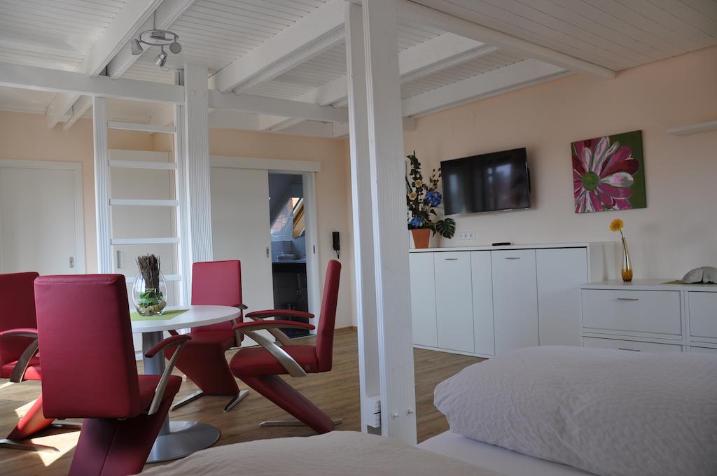 Loewen Hotel & Restaurant Wendlingen am Neckar Eksteriør billede