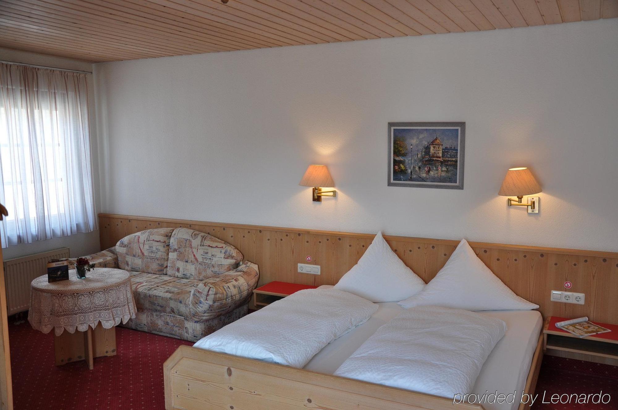 Loewen Hotel & Restaurant Wendlingen am Neckar Eksteriør billede